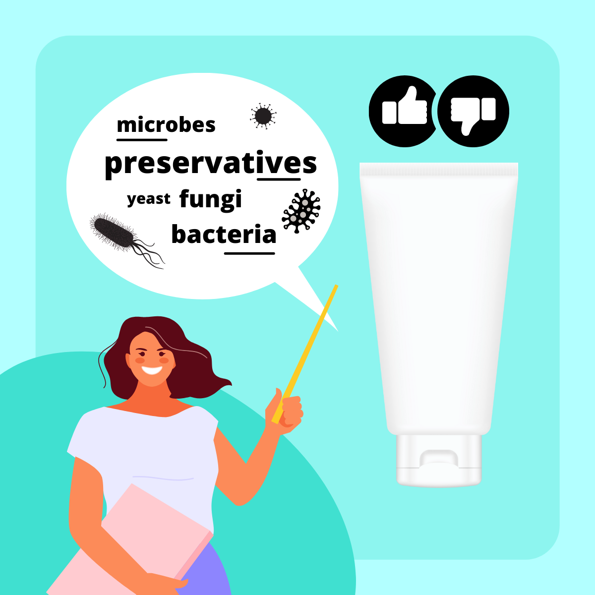 Preservatives in Skincare: Good or Bad?