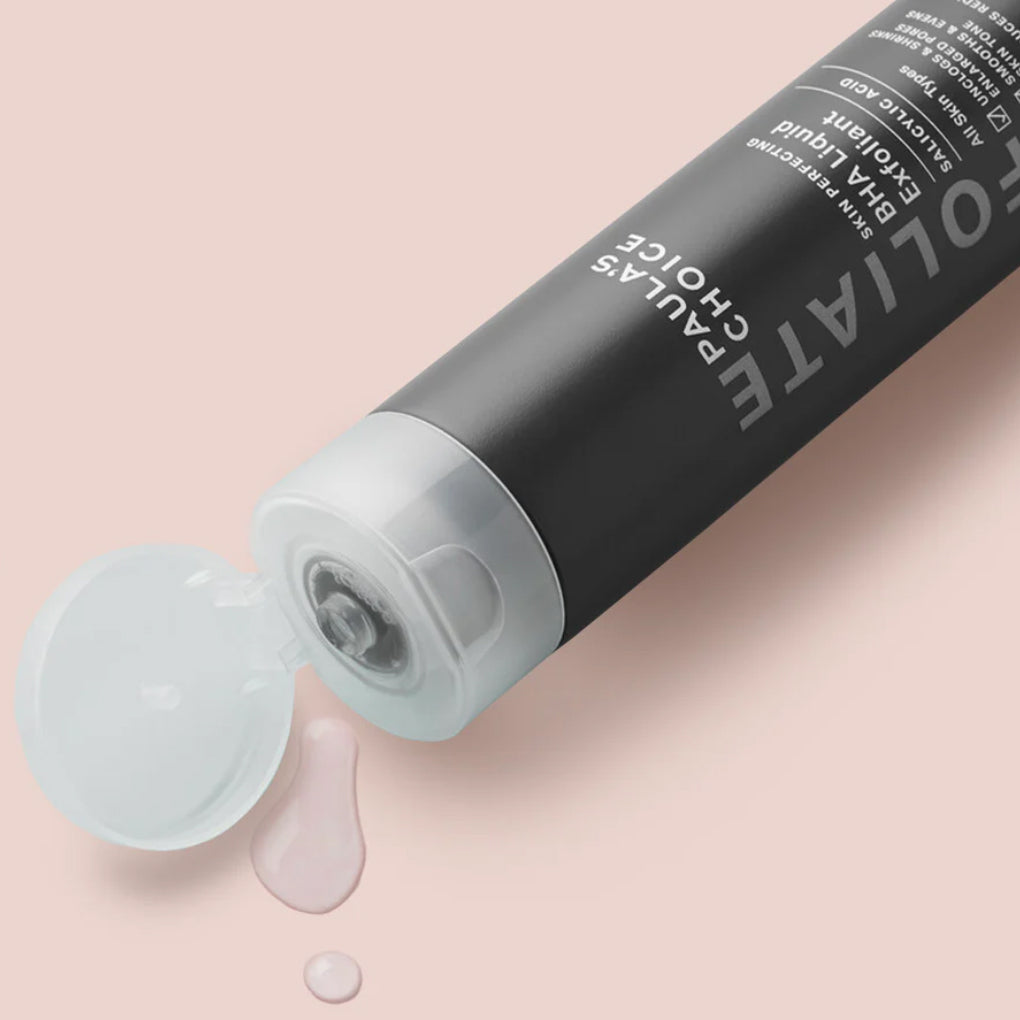 Skin Perfecting 0.5% BHA Exfoliant