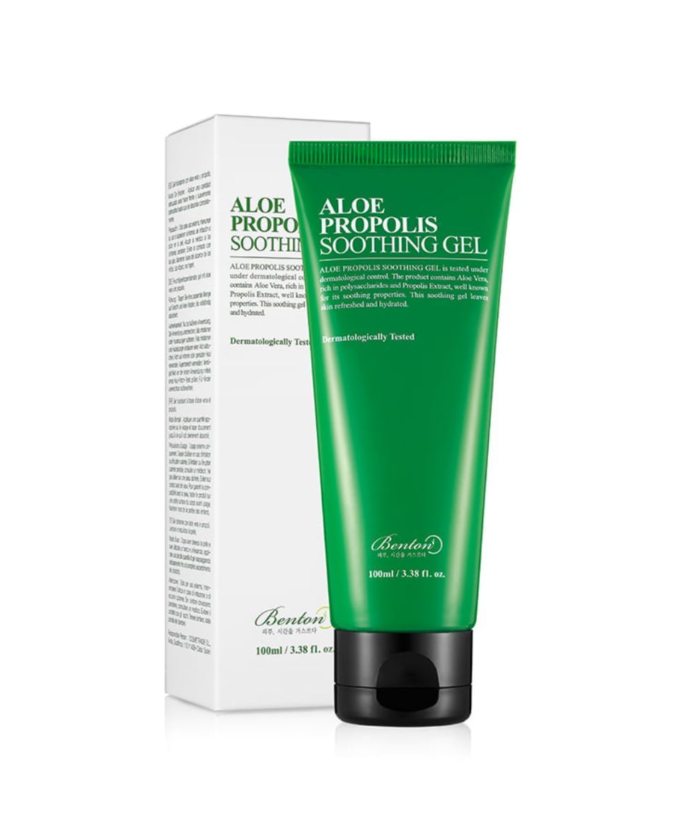 Aloe Propolis Soothing Gel