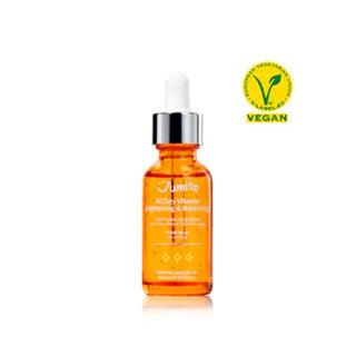 All Day Vitamin Brightening & Balancing