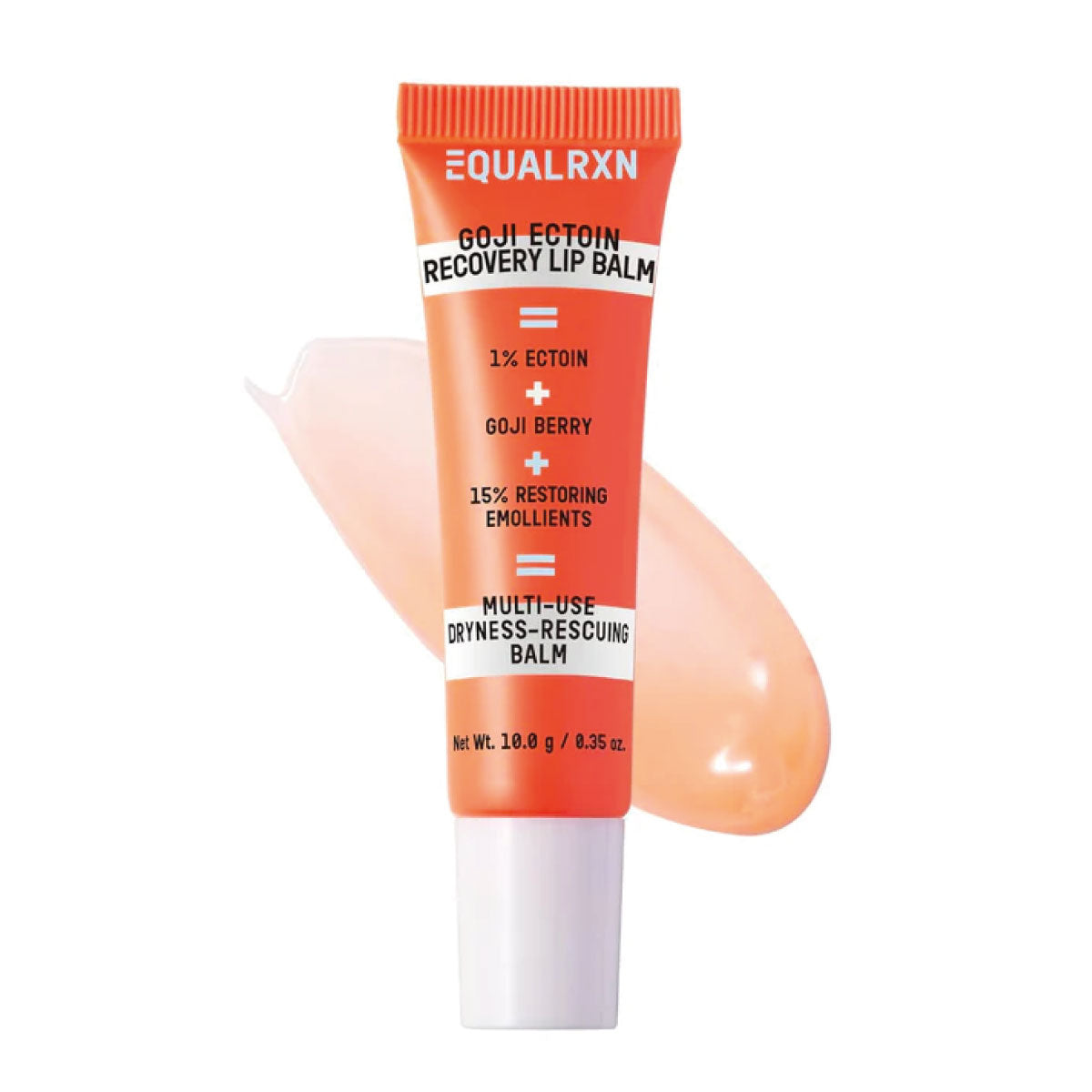 Goji Ectoin Recovery Lip Balm