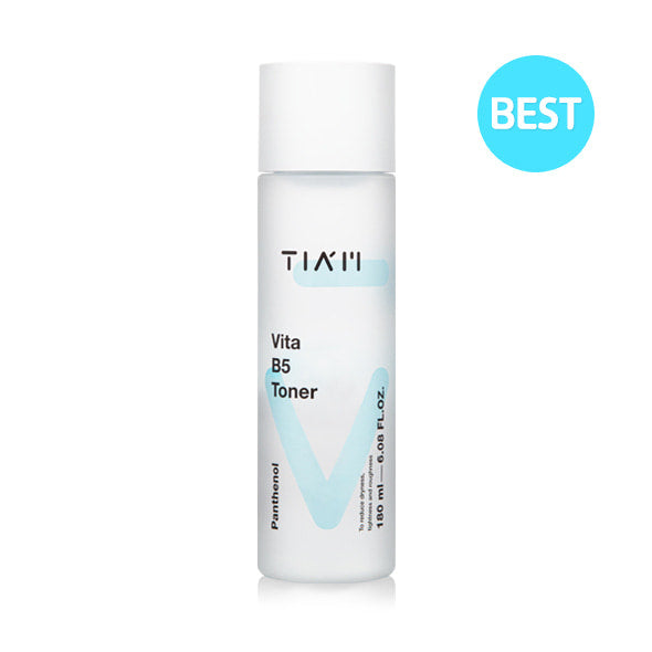 Vita B5 Toner