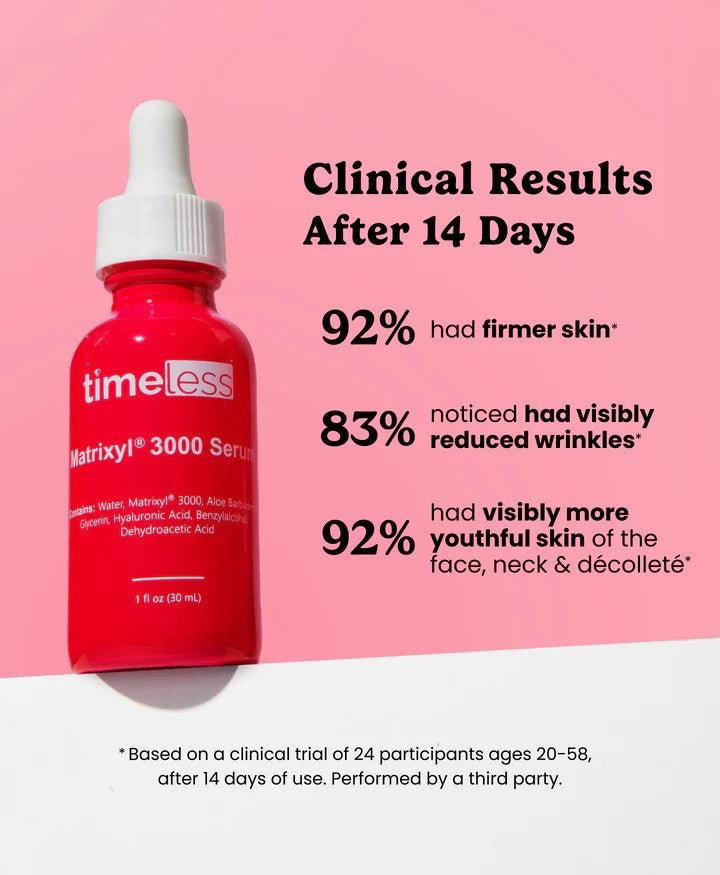 Matrixyl® 3000 Serum