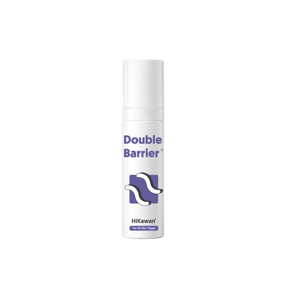 Double Barrier Skin-Protecting Face and Body Serum