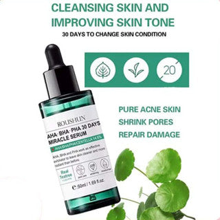 AHA BHA PHA 30 Days Miracle Serum