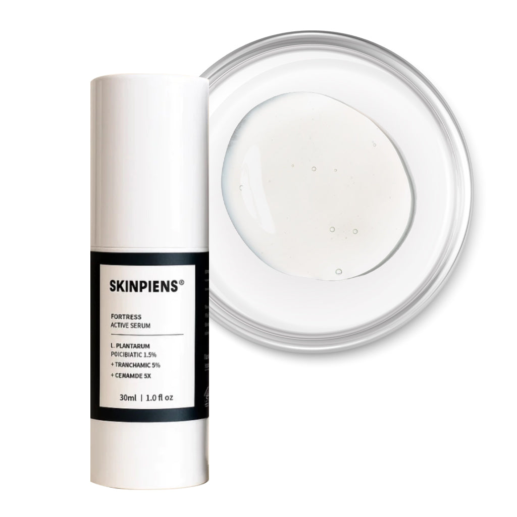 Fortress Active Serum