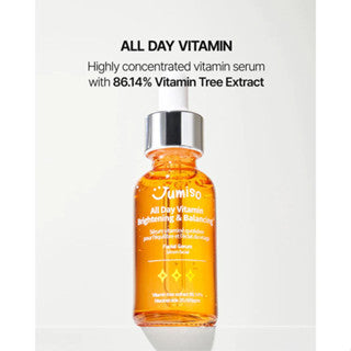 All Day Vitamin Brightening &amp; Balancing