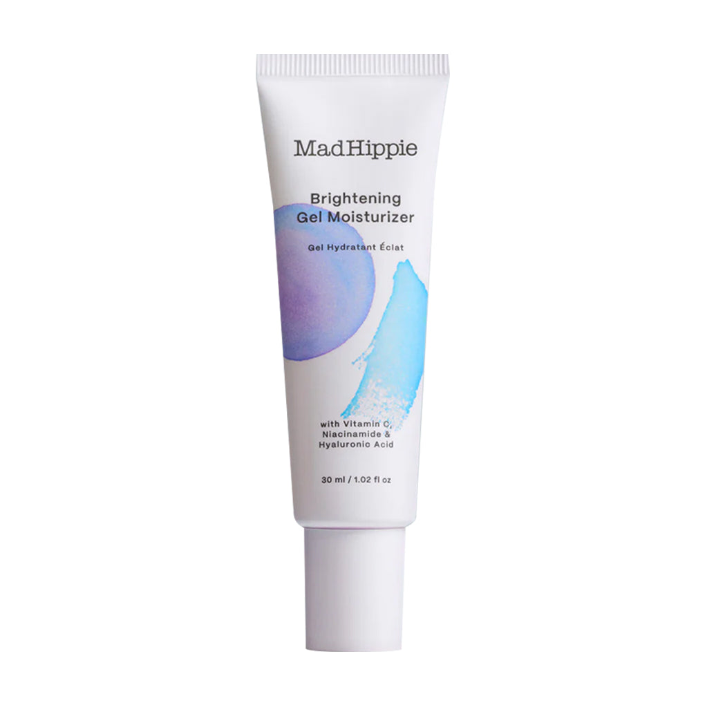 Brightening Gel Moisturizer