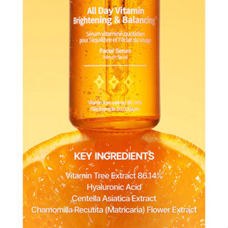 All Day Vitamin Brightening & Balancing
