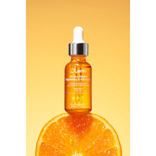 All Day Vitamin Brightening & Balancing