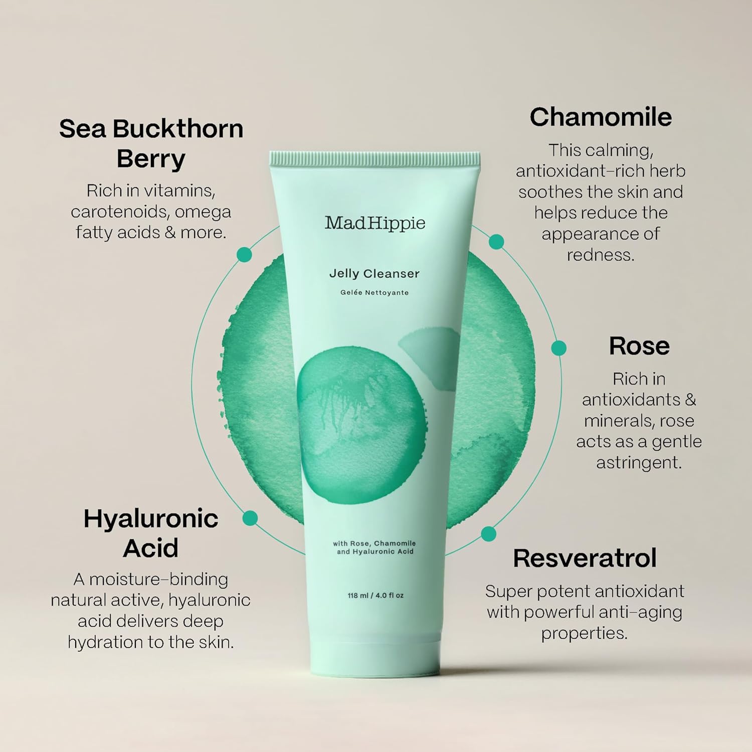 Jelly Cleanser