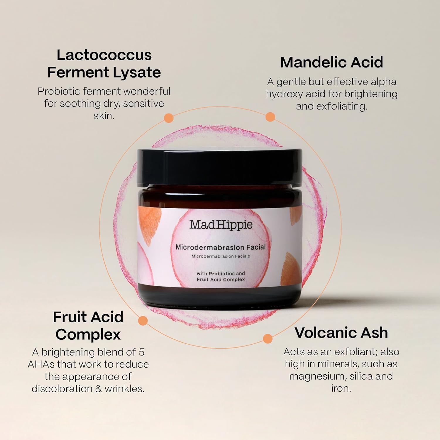 MicroDermabrasion Facial