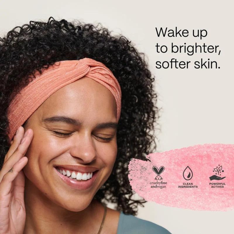 AHA Exfoliating Serum
