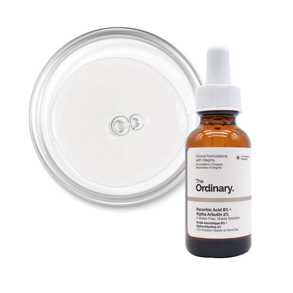 Ascorbyl Glucoside Solution 12%