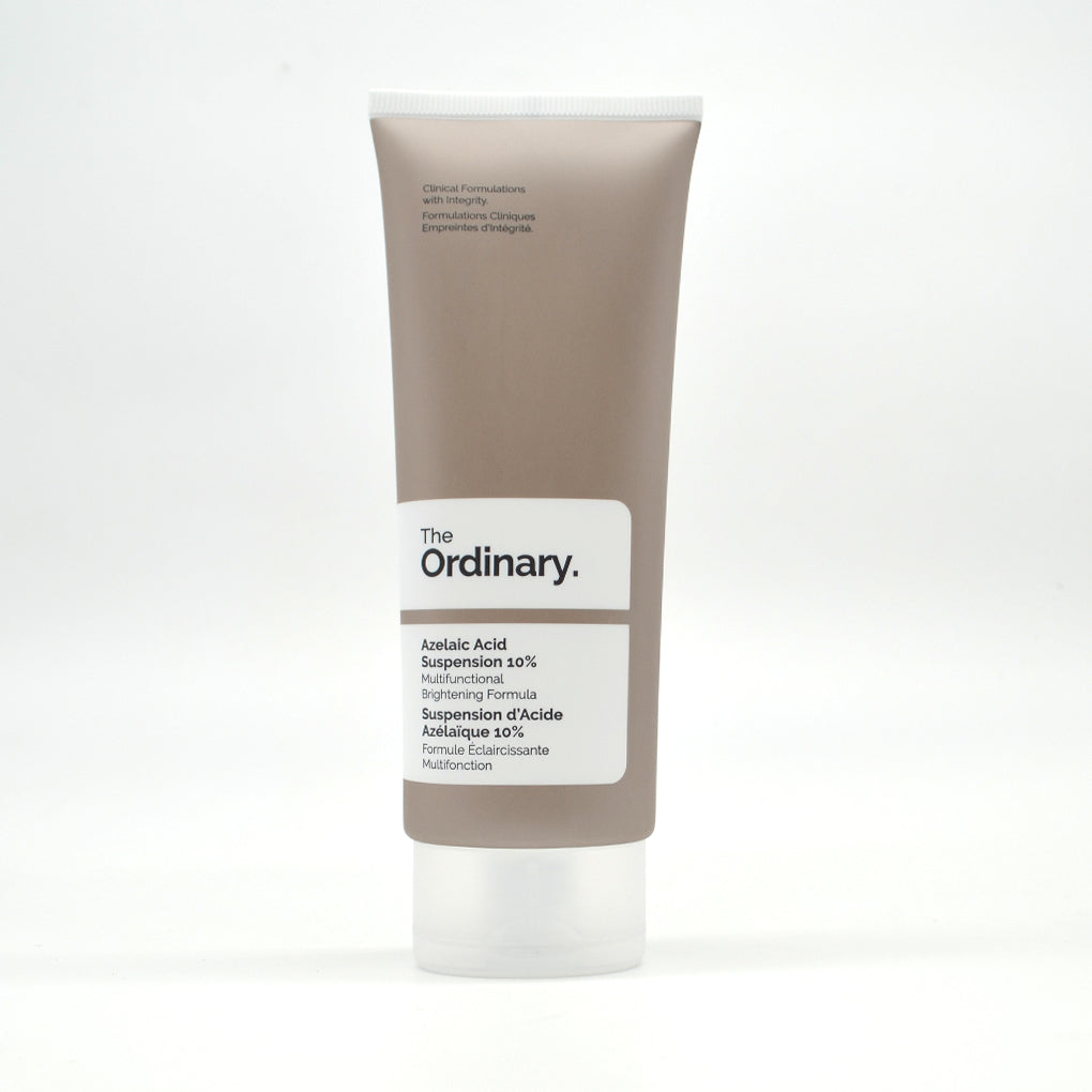Azelaic Acid 10% Suspension
