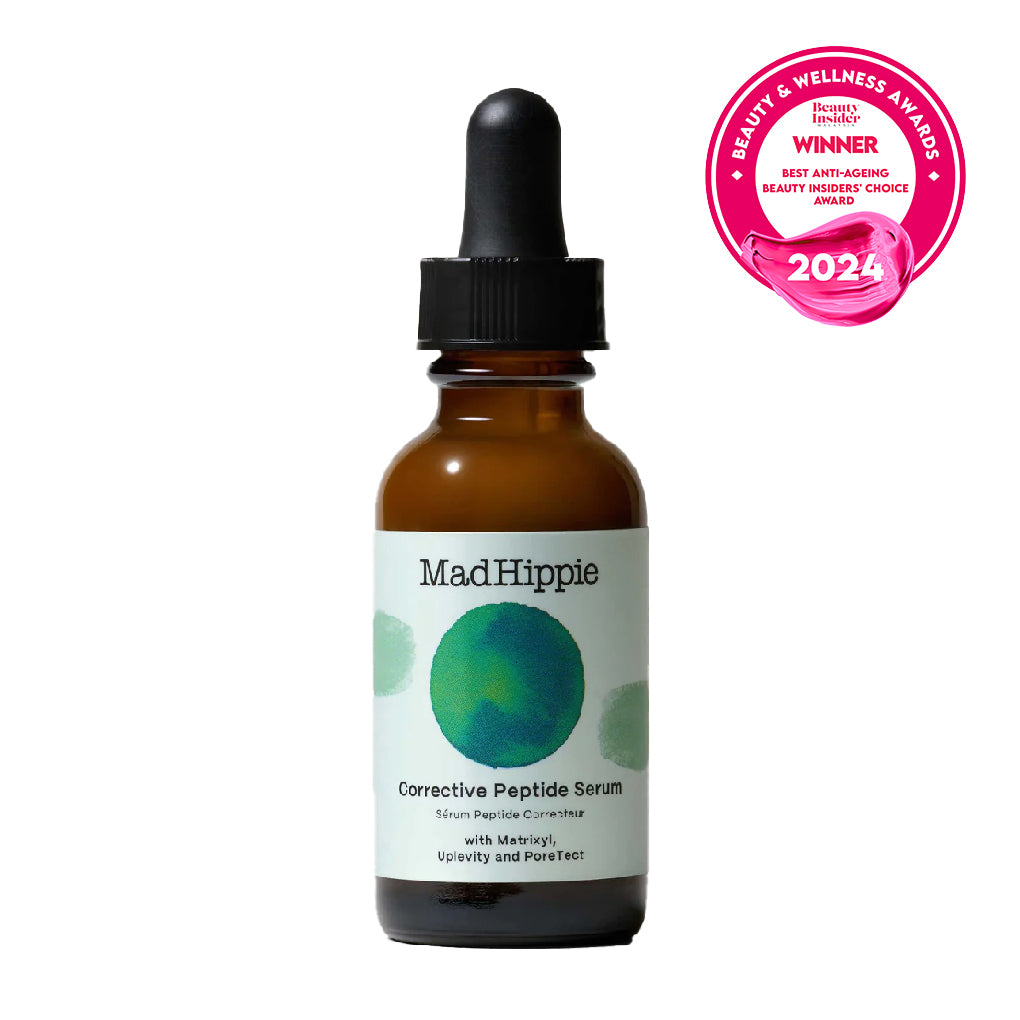 Corrective Peptide Serum