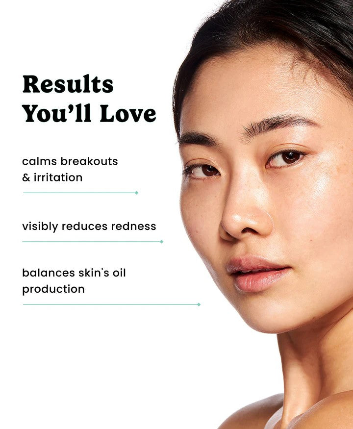 Vitamin B5 Serum