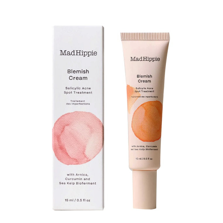 Blemish Cream