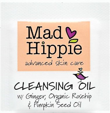 Cleansing Oil