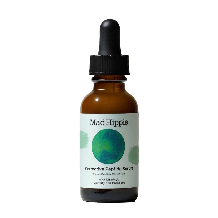 Corrective Peptide Serum