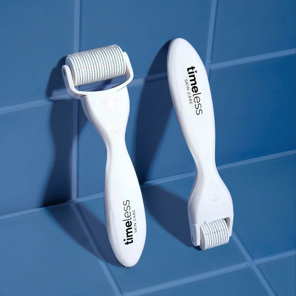 Dermaroller Kit