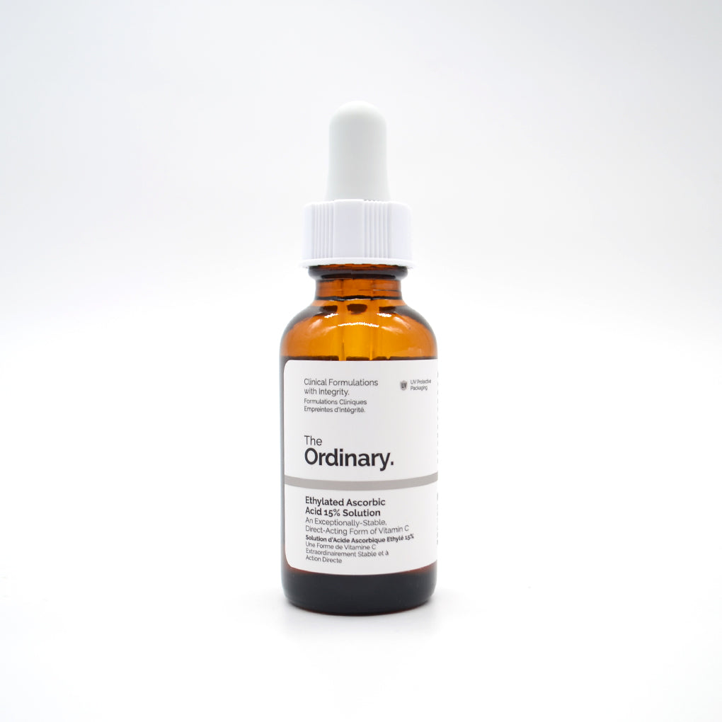 Ethylated Ascorbic Acid 15% Solution