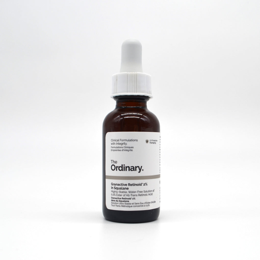 Granactive Retinoid 2% in Squalane