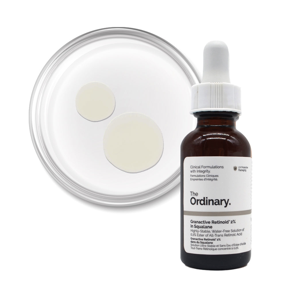 Granactive Retinoid 2% in Squalane
