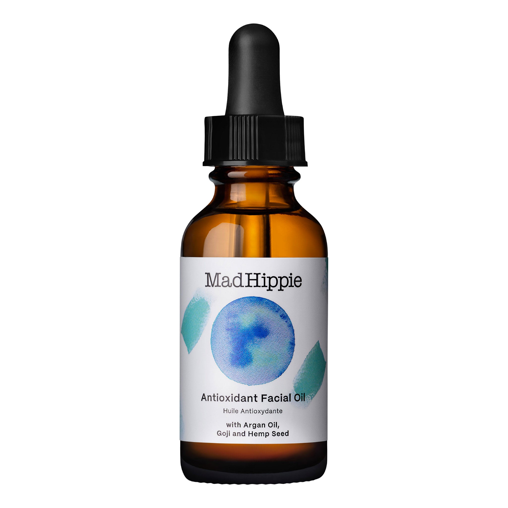 Antioxidant Facial Oil