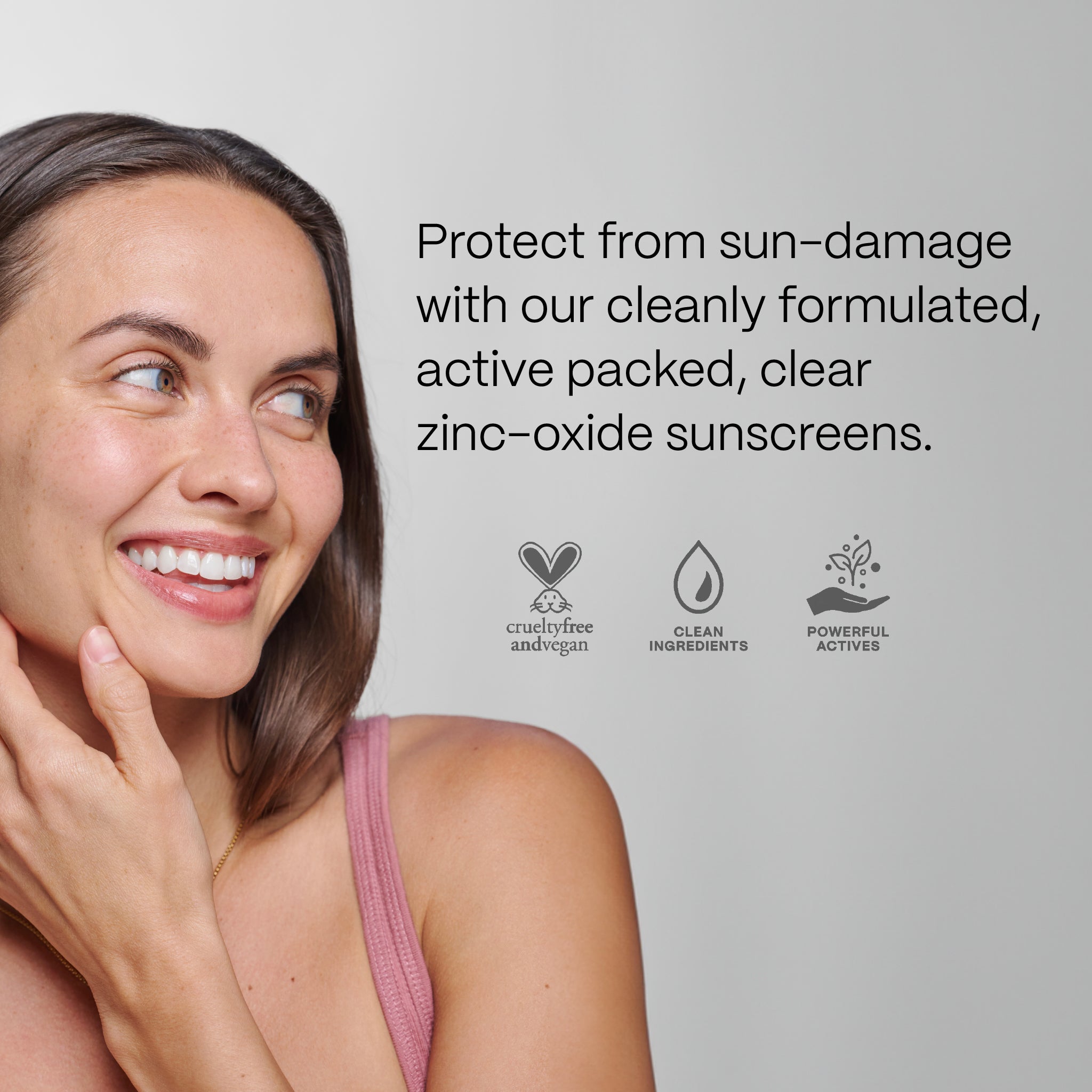 Sheer Tint Sun Serum SPF 29