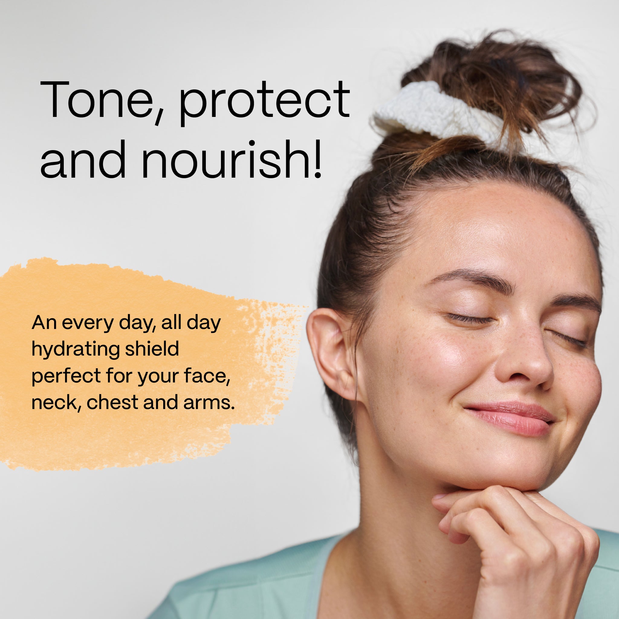 Vitamin C Toning Mist