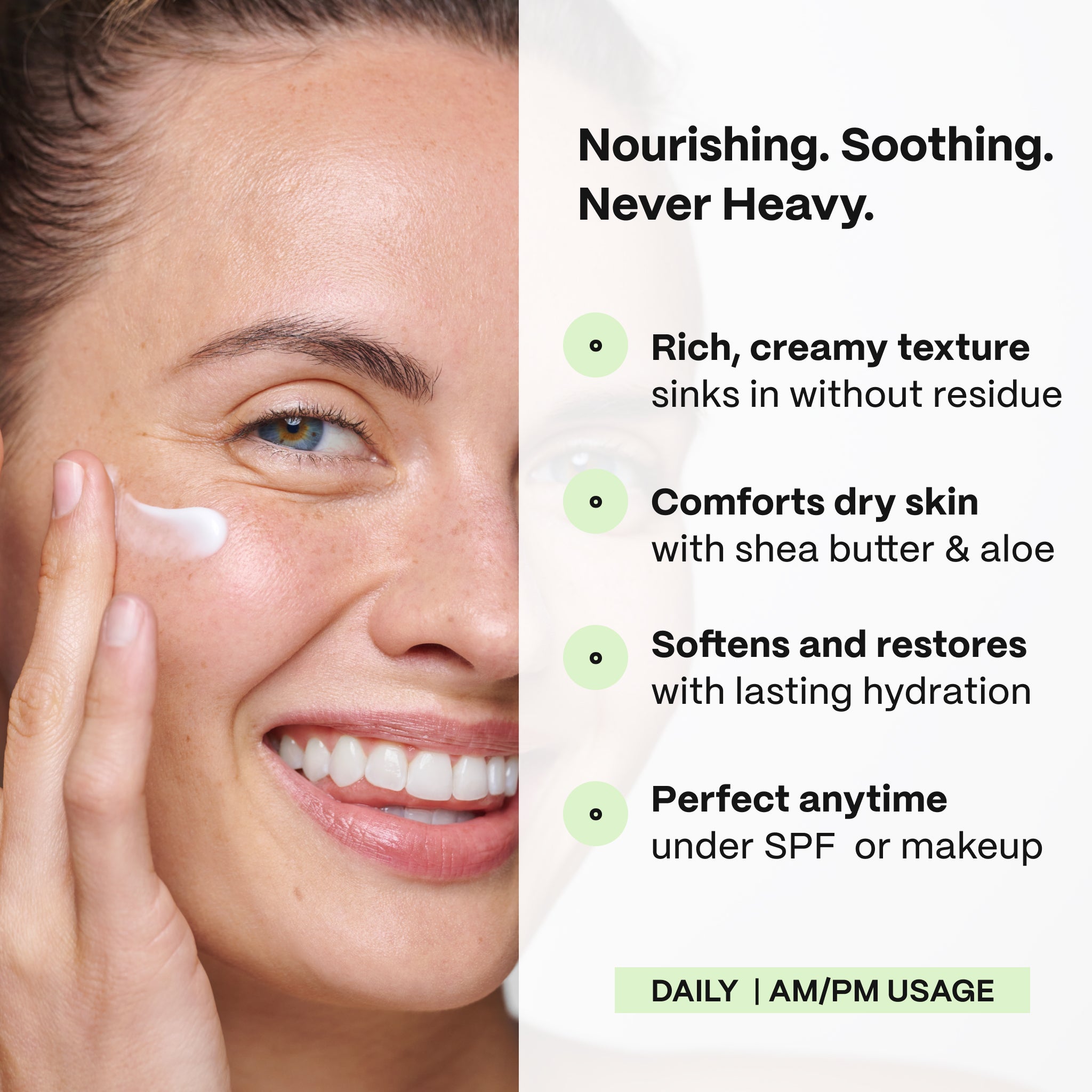 Face Cream