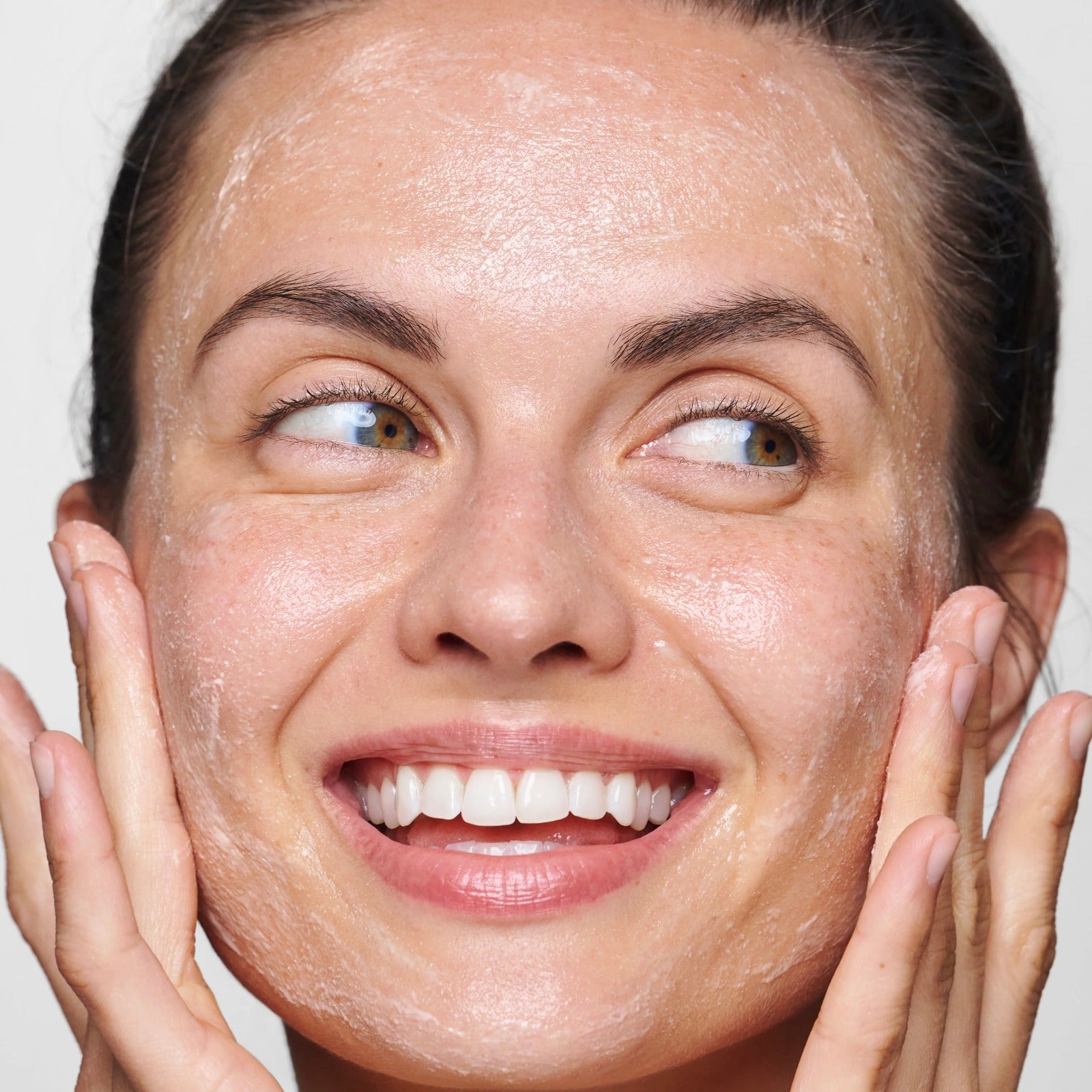 MicroDermabrasion Facial