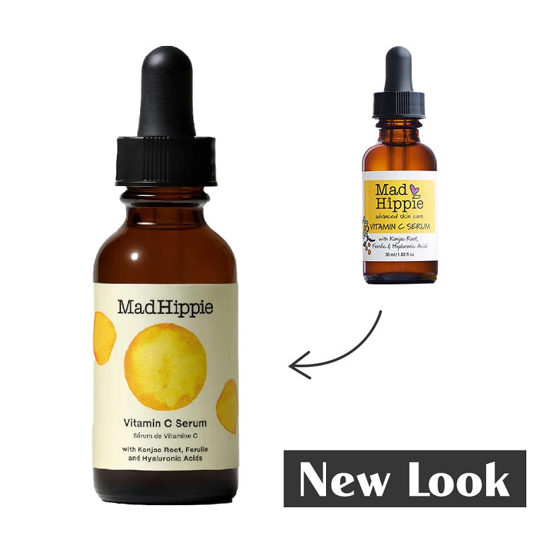 Vitamin C Serum