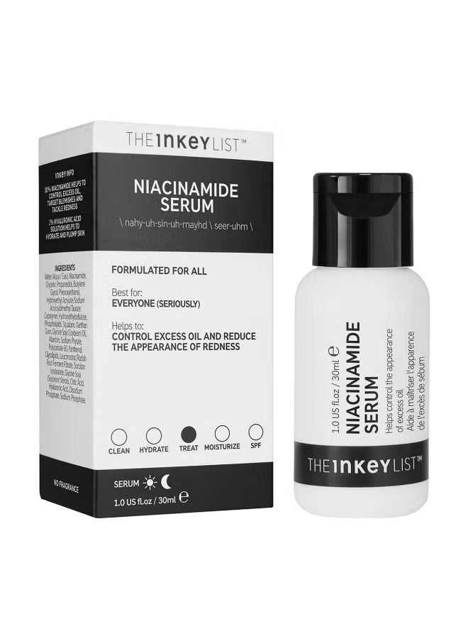 Niacinamide