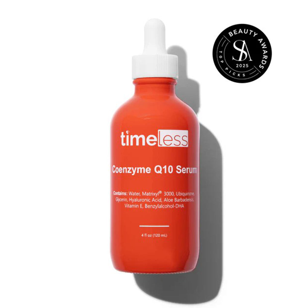 Coenzyme Q10 Serum Refill 120 ml