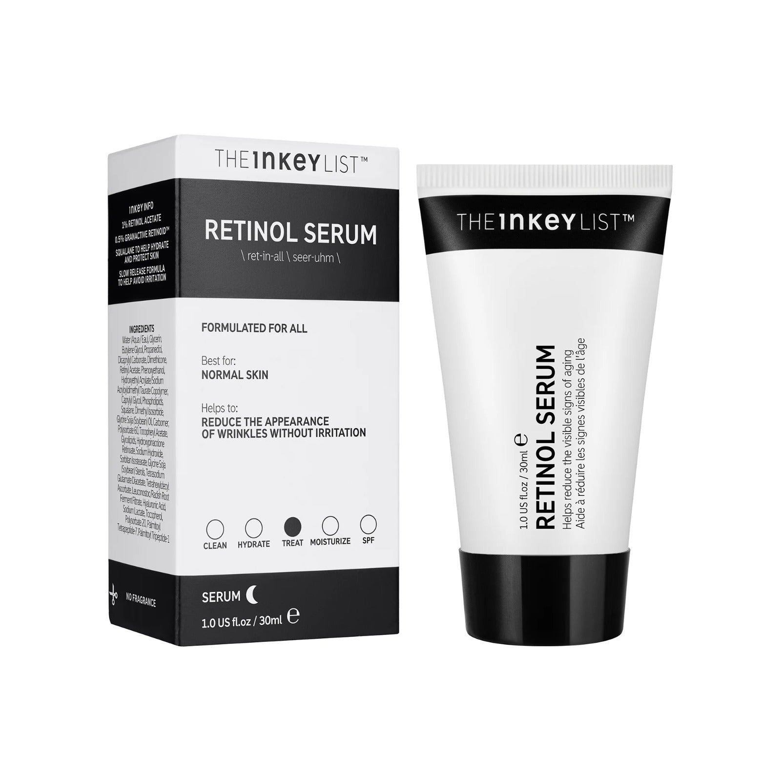 Retinol Serum