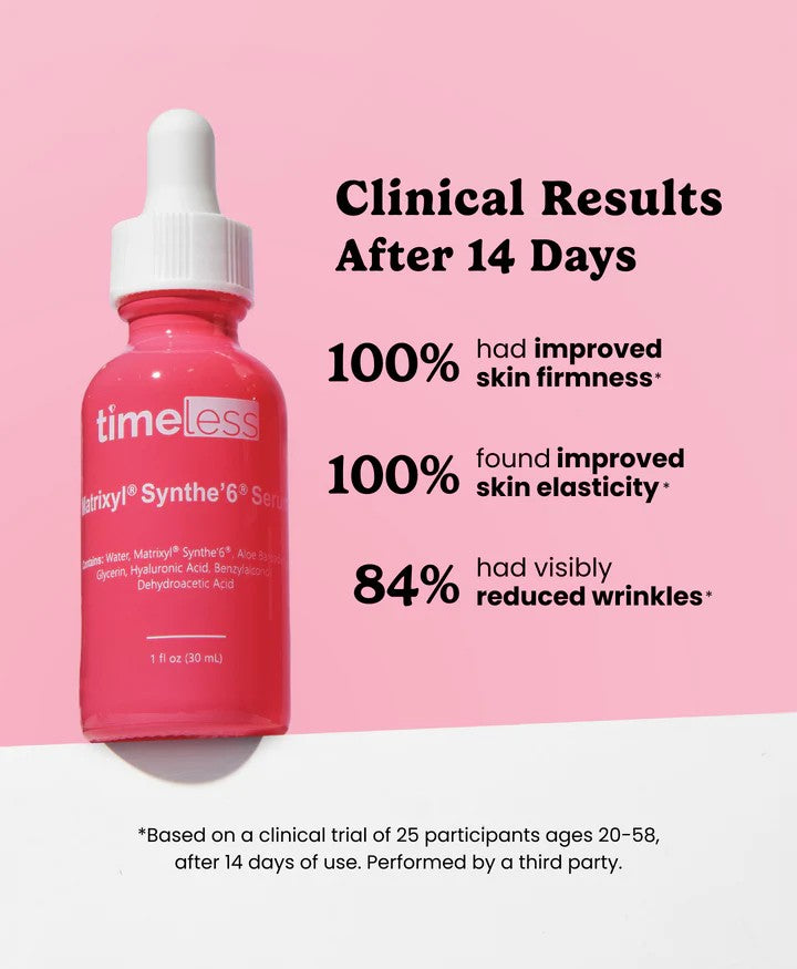 Matrixyl® Synthe’6® Peptides Serum