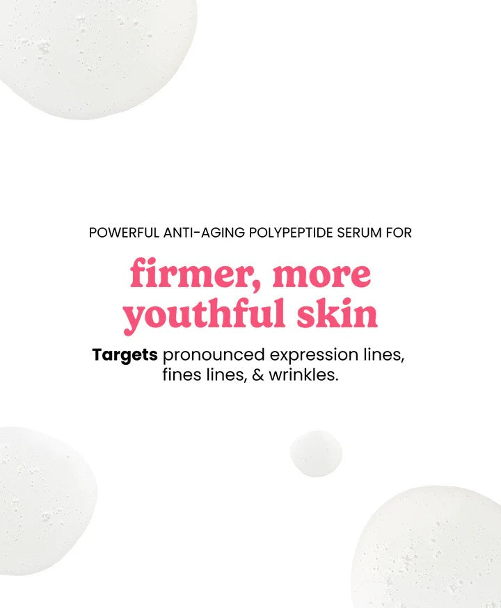 Matrixyl® Synthe’6® Peptides Serum