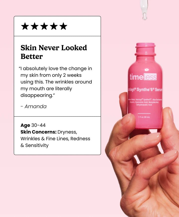 Matrixyl® Synthe’6®