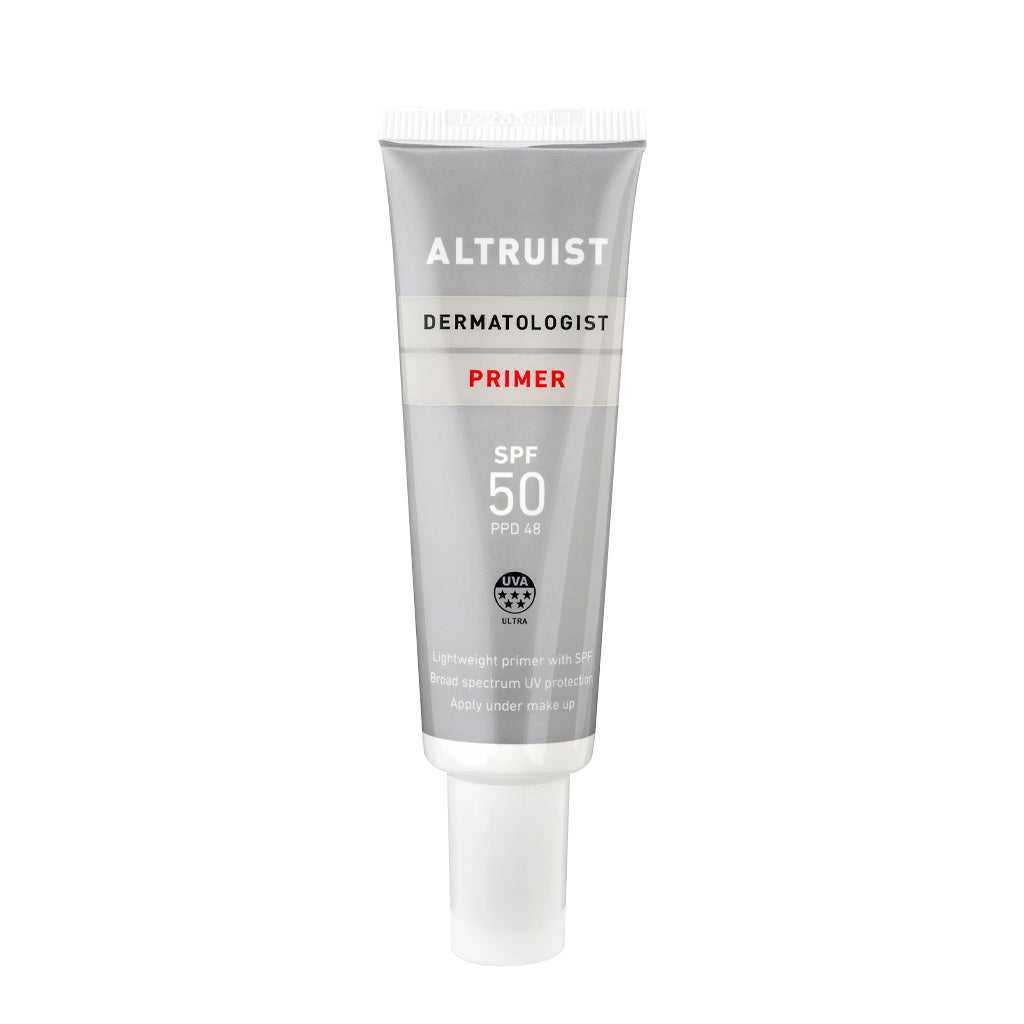 Dermatologist Primer SPF 50