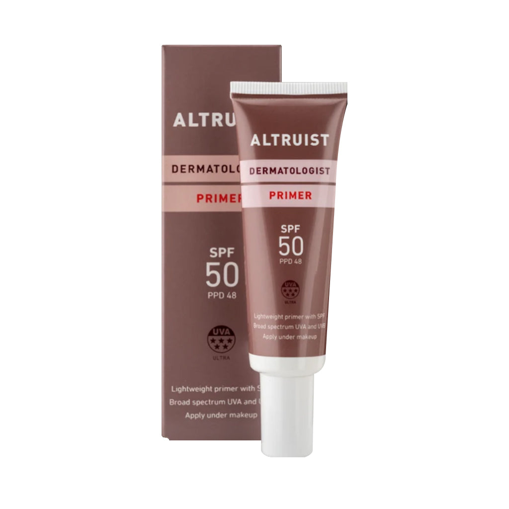 Dermatologist Primer SPF 50