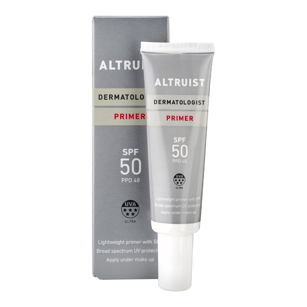 Dermatologist Primer SPF 50