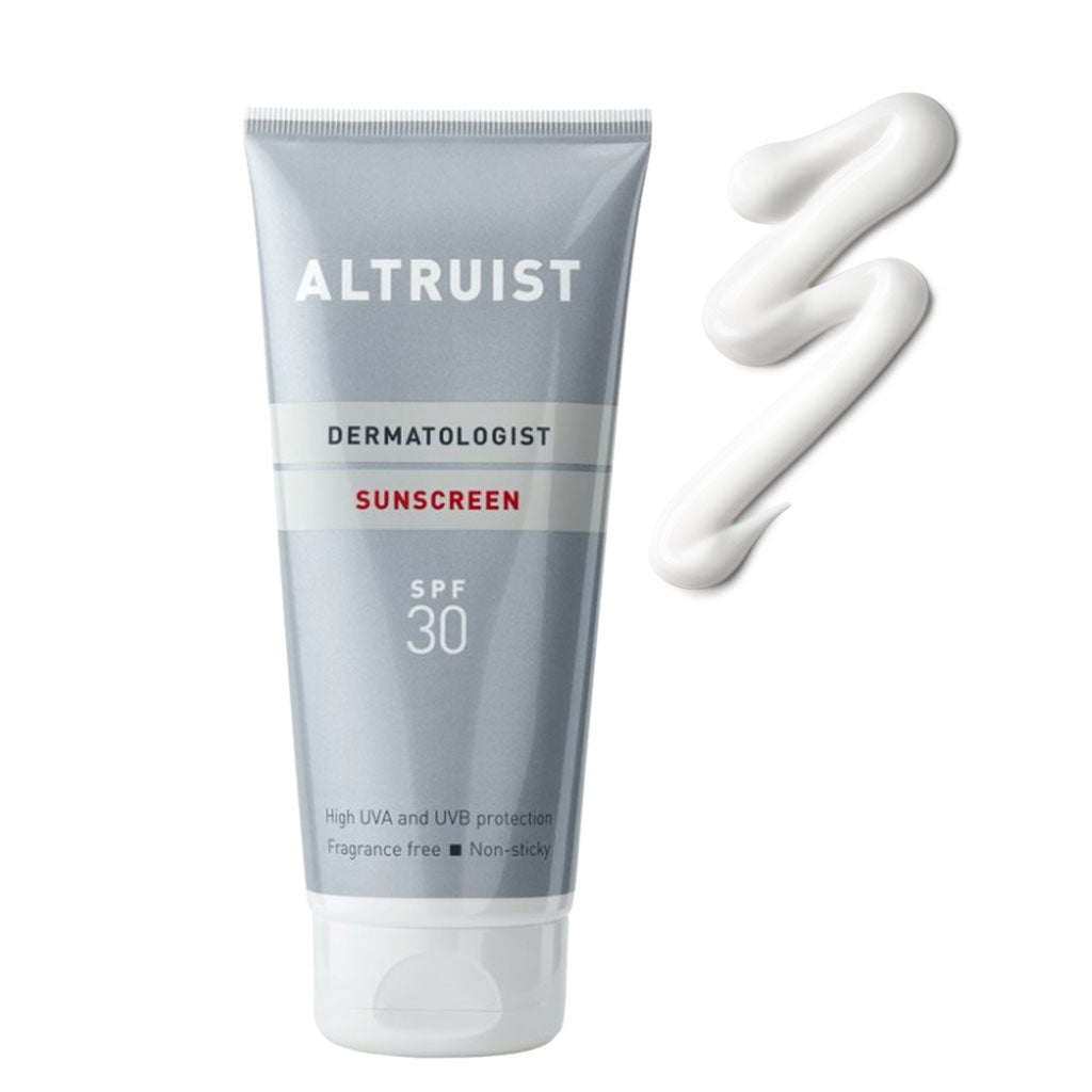 Sunscreen SPF 30 – 1000 ml Jumbo Size