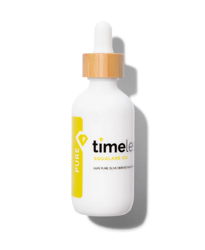 Squalane Oil 100% Pure