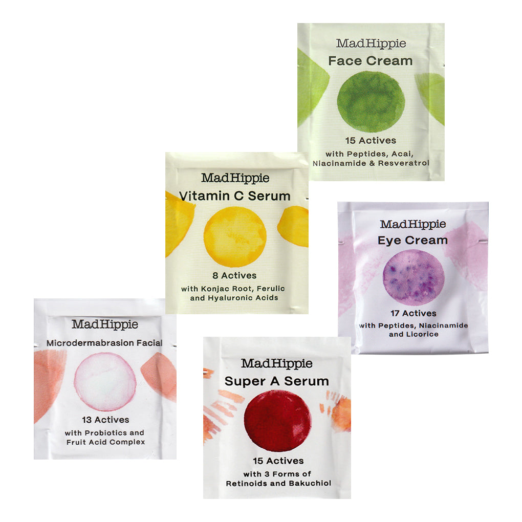 Stress Relieving Pillow Packs