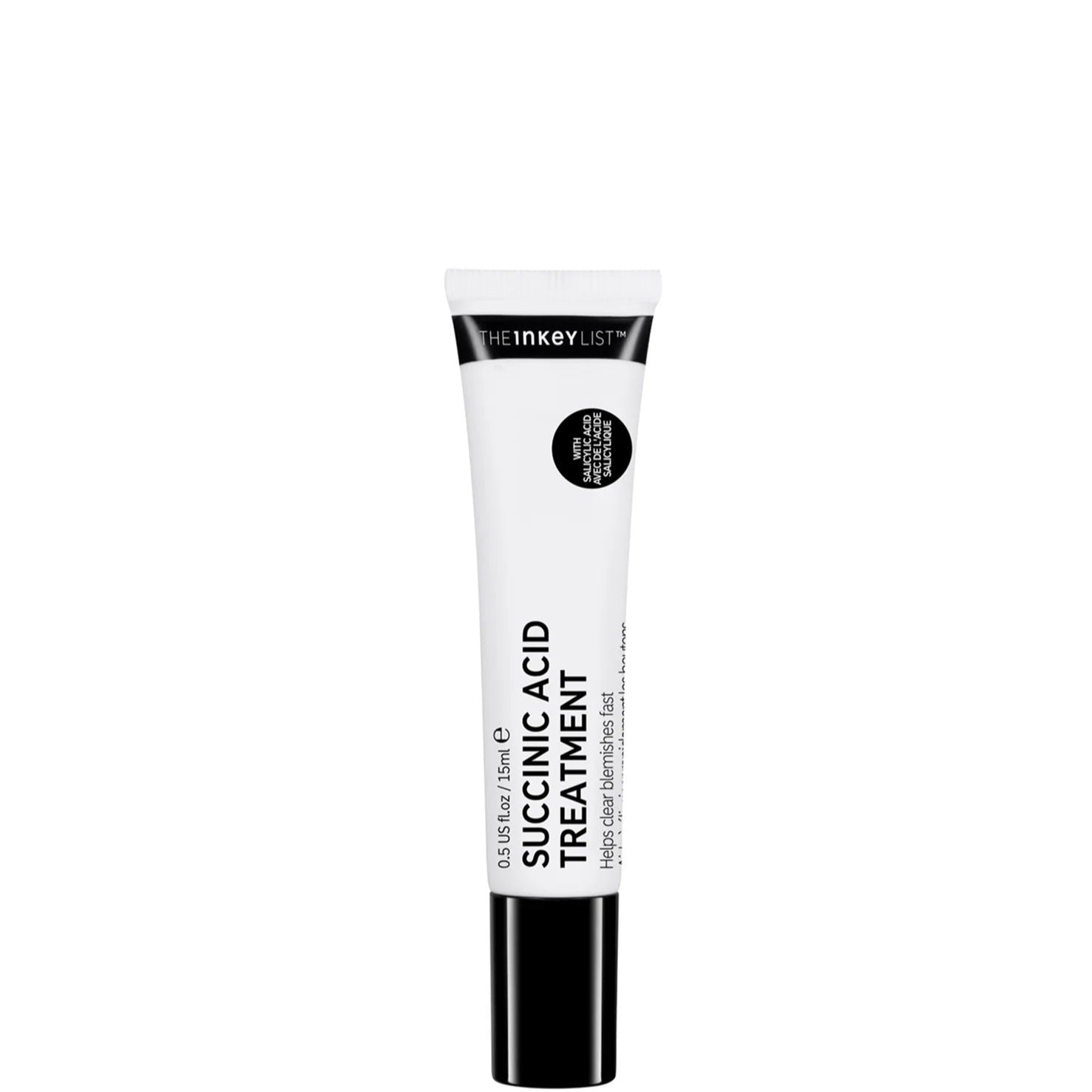 Succinic Acid Treatment