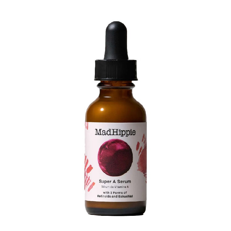 Vitamin A Serum