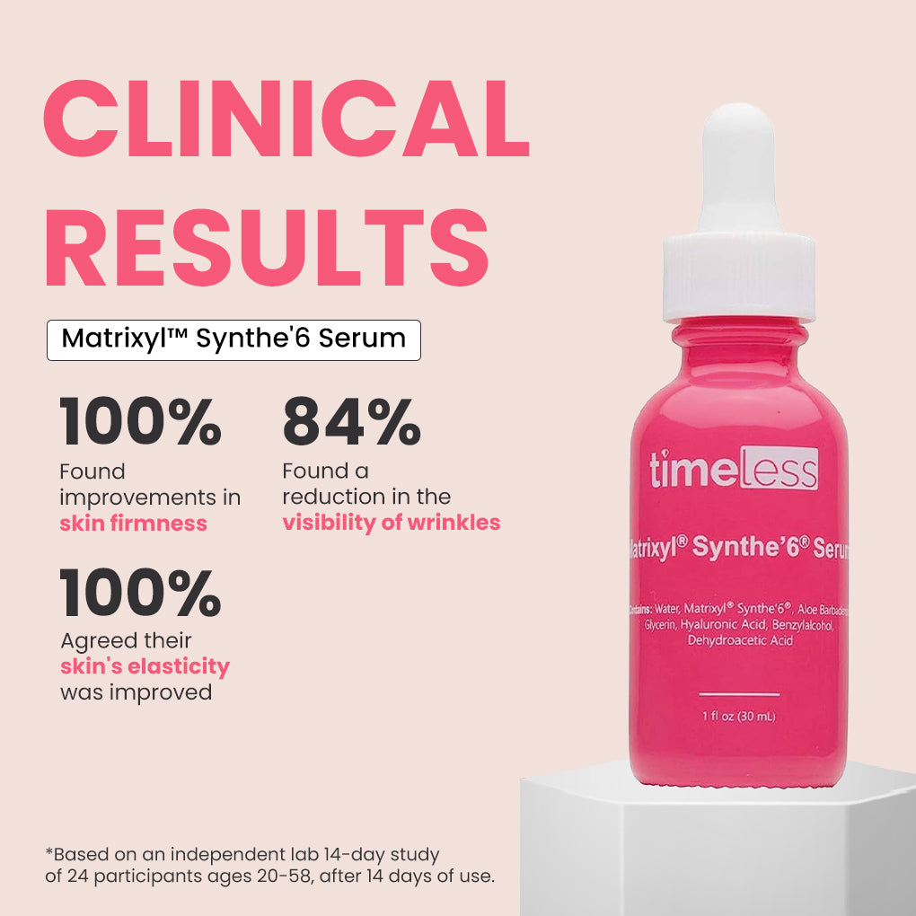 Matrixyl® Synthe&