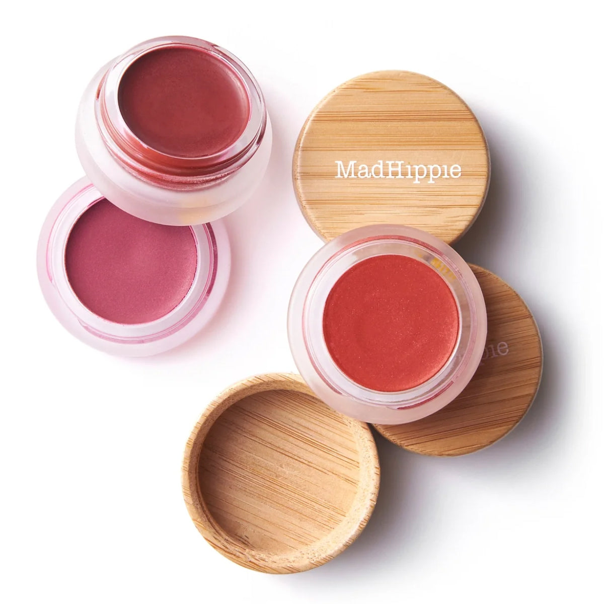Cheek and Lip Tint